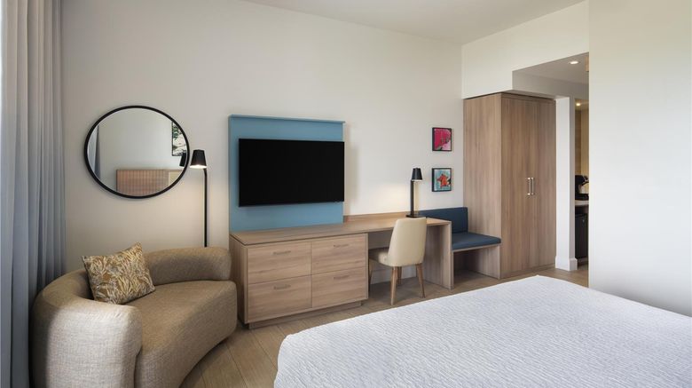 <b>Hilton Garden Inn La Romana Other</b>. Images powered by <a href="https://iceportal.shijigroup.com/" title="IcePortal" target="_blank">IcePortal</a>.