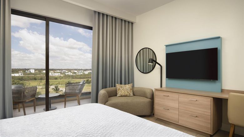 <b>Hilton Garden Inn La Romana Other</b>. Images powered by <a href="https://iceportal.shijigroup.com/" title="IcePortal" target="_blank">IcePortal</a>.