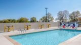 Home2 Suites by Hilton Jonesboro Pool
