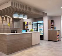 Home2 Suites by Hilton Jonesboro Lobby