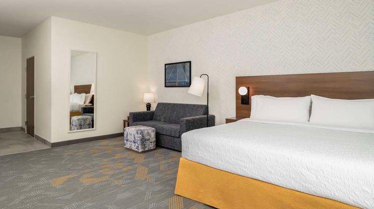 Home2 Suites by Hilton Jonesboro Room