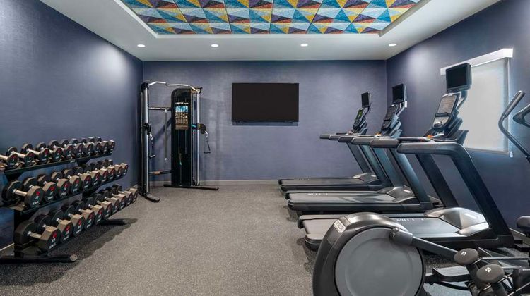 Home2 Suites by Hilton Jonesboro Health