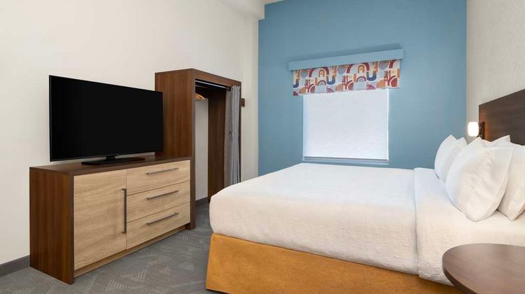 Home2 Suites by Hilton Jonesboro Room