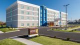 Home2 Suites by Hilton Jonesboro Exterior