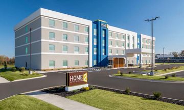 Home2 Suites by Hilton Jonesboro