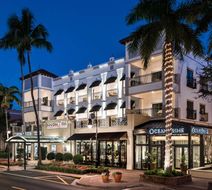 Inn on Fifth Exterior