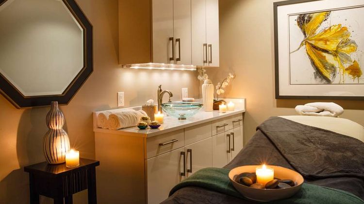 Inn on Fifth Spa