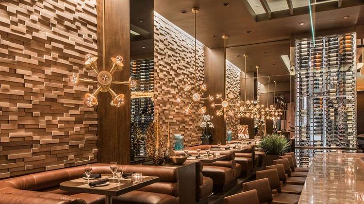 Inn on Fifth Restaurant
