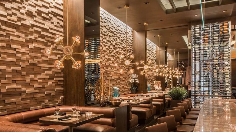 <b>Inn on Fifth Restaurant</b>. Images powered by <a href="https://iceportal.shijigroup.com/" title="IcePortal" target="_blank">IcePortal</a>.