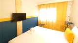greet hotel Grenoble Centre Gare Room