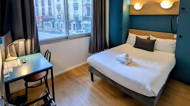 <b>greet hotel Grenoble Centre Gare Room</b>. Images powered by <a href="https://iceportal.shijigroup.com/" title="IcePortal" target="_blank">IcePortal</a>.