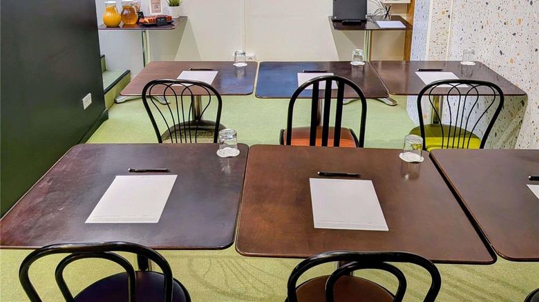 <b>greet hotel Grenoble Centre Gare Other</b>. Images powered by <a href="https://iceportal.shijigroup.com/" title="IcePortal" target="_blank">IcePortal</a>.