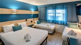 greet hotel Grenoble Centre Gare Exterior