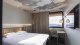 ibis Lyon Meyzieu Room