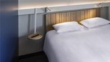 ibis Lyon Meyzieu Room