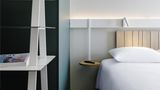 ibis Lyon Meyzieu Room