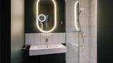 ibis Lyon Meyzieu Room