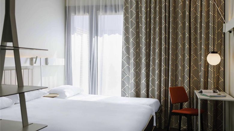 <b>ibis Lyon Meyzieu Room</b>. Images powered by <a href="https://iceportal.shijigroup.com/" title="IcePortal" target="_blank">IcePortal</a>.