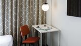 ibis Lyon Meyzieu Room