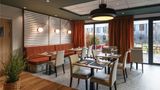 ibis Lyon Meyzieu Restaurant