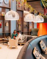 Pullman Nairobi Upper Hill