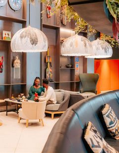 Pullman Nairobi Upper Hill