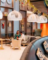Pullman Nairobi Upper Hill