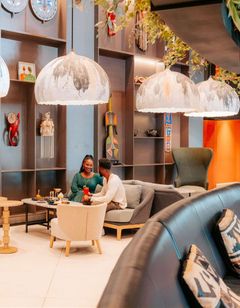 Pullman Nairobi Upper Hill