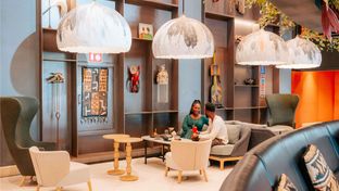 Pullman Nairobi Upper Hill
