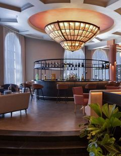 Pullman Nairobi Upper Hill