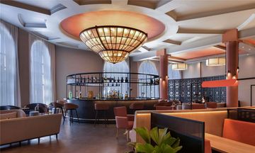 Pullman Nairobi Upper Hill