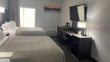 Quality Suites Abilene Mall Area Suite