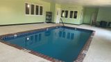 Quality Suites Abilene Mall Area Pool