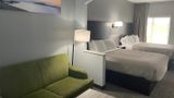 Quality Suites Abilene Mall Area Suite