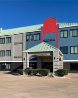 Quality Suites Abilene Mall Area