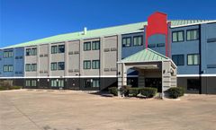 Quality Suites Abilene Mall Area