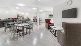 <b>MainStay Suites Restaurant</b>. Images powered by <a href="https://iceportal.shijigroup.com/" title="IcePortal" target="_blank">IcePortal</a>.