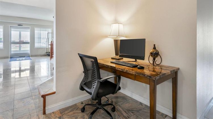 MainStay Suites Other