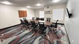 <b>MainStay Suites Meeting</b>. Images powered by <a href="https://iceportal.shijigroup.com/" title="IcePortal" target="_blank">IcePortal</a>.