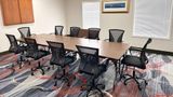<b>MainStay Suites Meeting</b>. Images powered by <a href="https://iceportal.shijigroup.com/" title="IcePortal" target="_blank">IcePortal</a>.