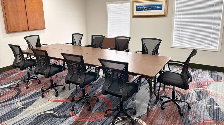 MainStay Suites Meeting