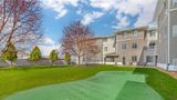 <b>MainStay Suites Exterior</b>. Images powered by <a href="https://iceportal.shijigroup.com/" title="IcePortal" target="_blank">IcePortal</a>.