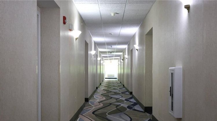 MainStay Suites Other