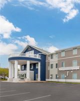 MainStay Suites