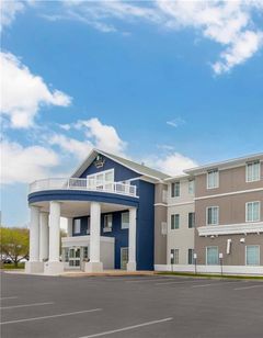 MainStay Suites