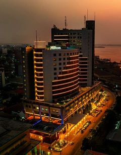 Hilton Kinshasa