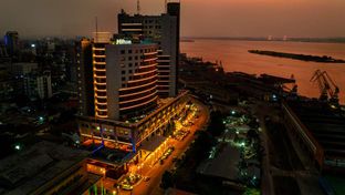 Hilton Kinshasa