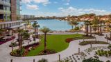 <b>Conrad Orlando Exterior</b>. Images powered by <a href="https://iceportal.shijigroup.com/" title="IcePortal" target="_blank">IcePortal</a>.