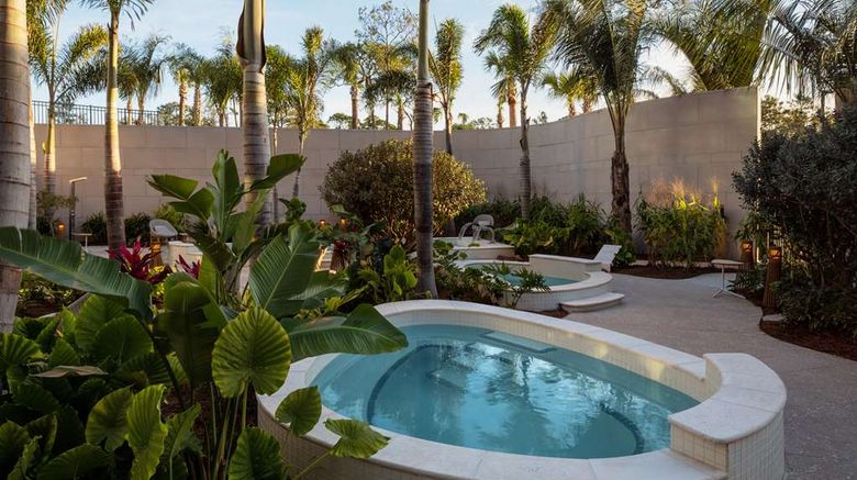 <b>Conrad Orlando Spa</b>. Images powered by <a href="https://iceportal.shijigroup.com/" title="IcePortal" target="_blank">IcePortal</a>.