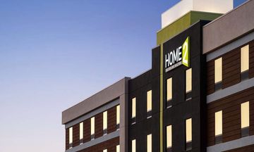 Home2 Suites by Hilton I-25 Central